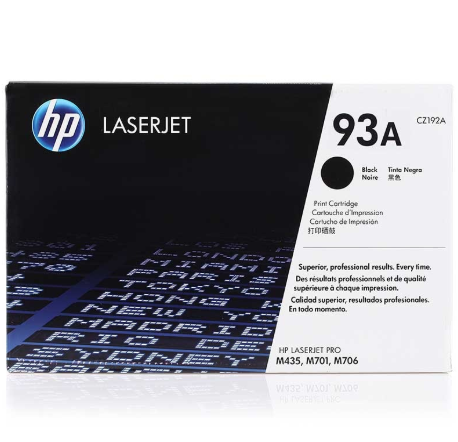 惠普/HP CZ192A 硒鼓 适用于：HP LaserJet Pro M435nw